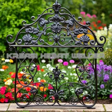 Tips Aman Pasang Teralis di Jogja Rumah Lebih Nyaman